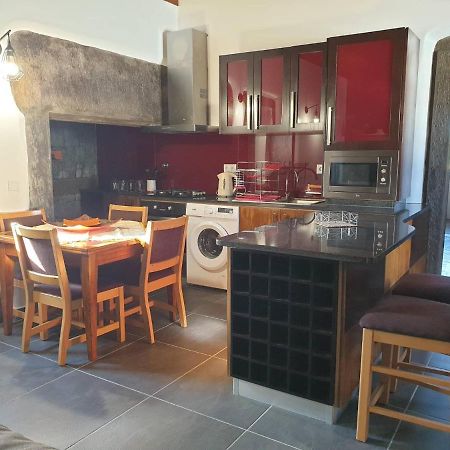 Casa Do Outeiro - Al Villa Praia da Vitória Dış mekan fotoğraf