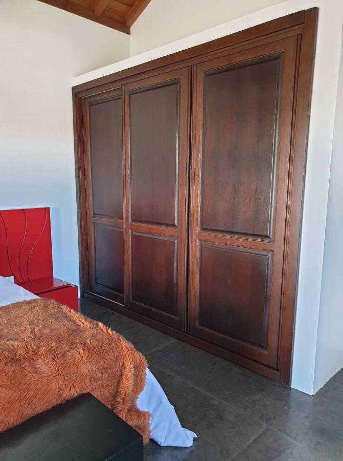 Casa Do Outeiro - Al Villa Praia da Vitória Dış mekan fotoğraf