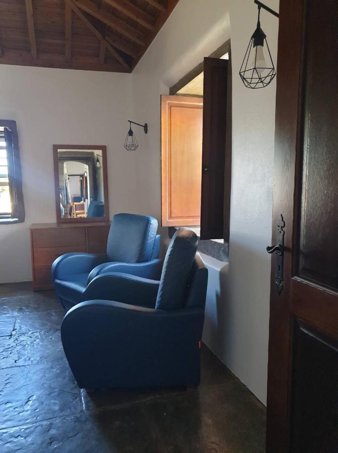 Casa Do Outeiro - Al Villa Praia da Vitória Dış mekan fotoğraf