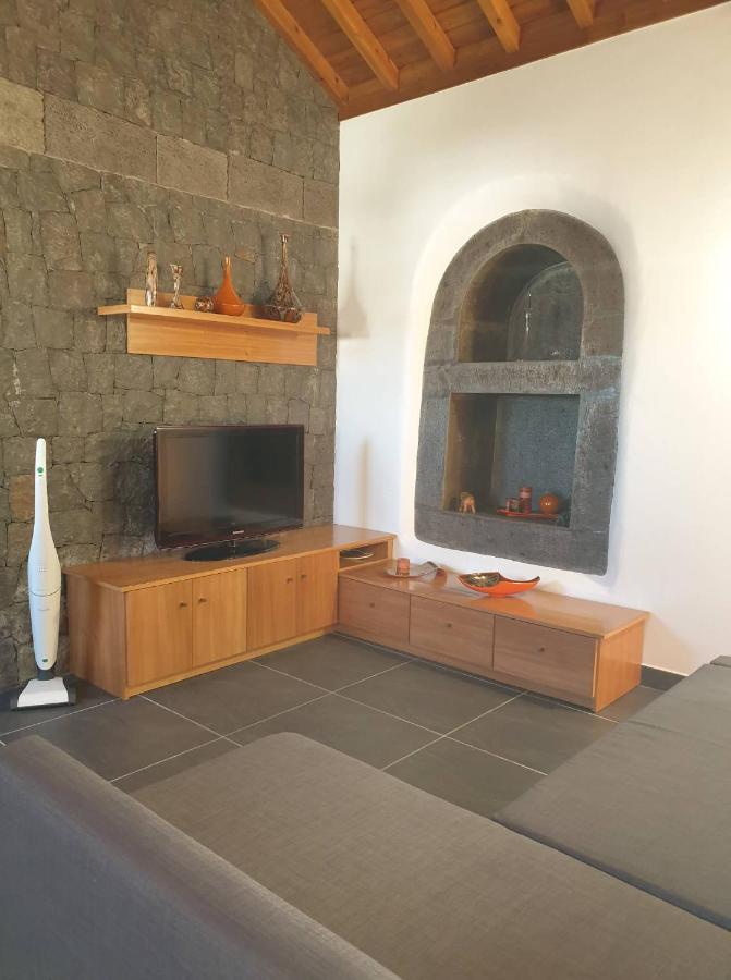 Casa Do Outeiro - Al Villa Praia da Vitória Dış mekan fotoğraf